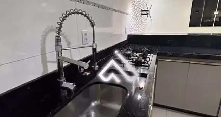 Apartamento com 2 dormitórios à venda, 65 m² por r$ 390.000,00 - nhá chica - pouso alegre/mg