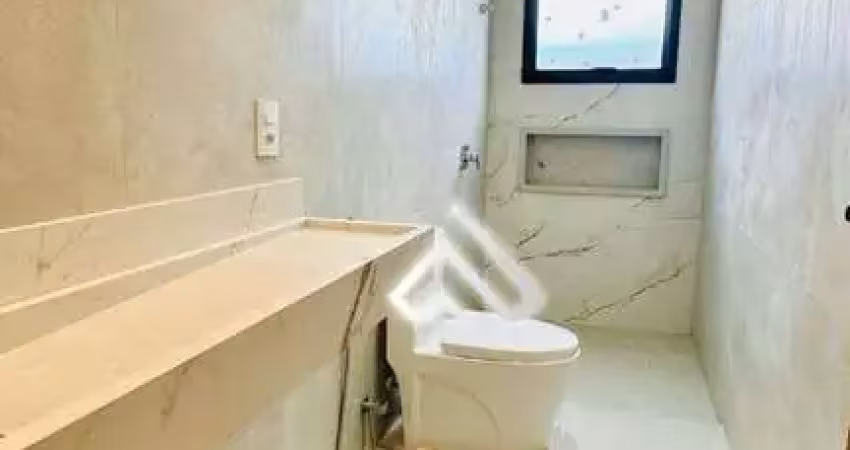 Casa com 3 dormitórios à venda, 300 m² por r$ 940.000 - serra morena - pouso alegre/mg