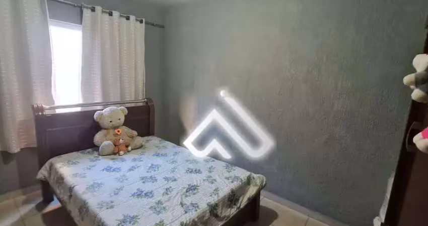 Apartamento com 2 dormitórios à venda, 70 m² por r$ 200.000 - colina verde - pouso alegre/mg