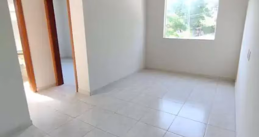 Apartamento com 2 dormitórios à venda, 53 m² por r$ 220.000,00 - paraty - pouso alegre/mg