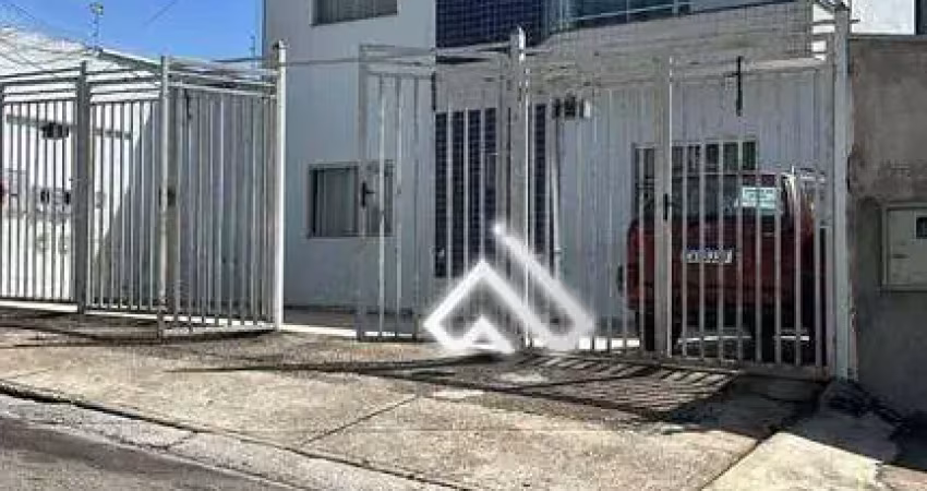 Apartamento com 2 dormitórios para alugar, 65 m² por r$ 1.660,00/mês - bela itália - pouso alegre/mg