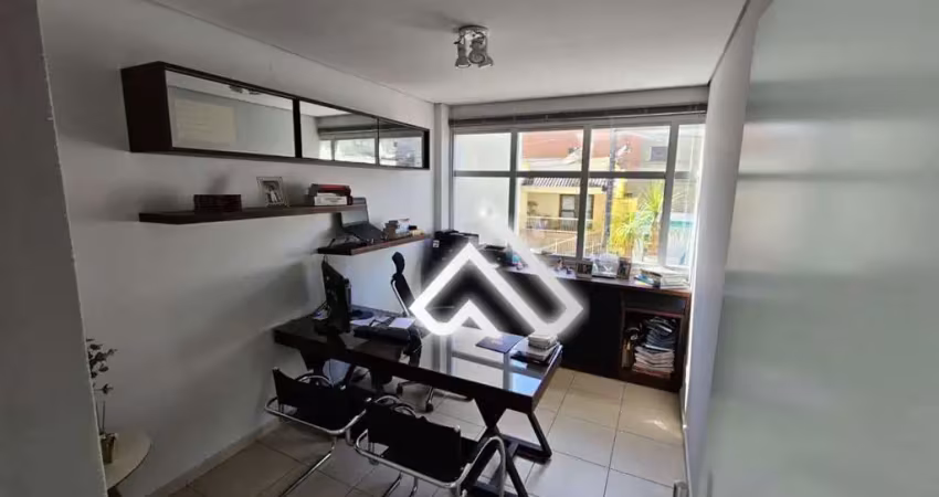 Sala para alugar, 13 m² por r$ 1.220/mês - centro - pouso alegre/minas gerais