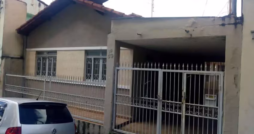 Casa com 3 dormitórios à venda por r$ 500.000,00 - santa doroteia - pouso alegre/mg