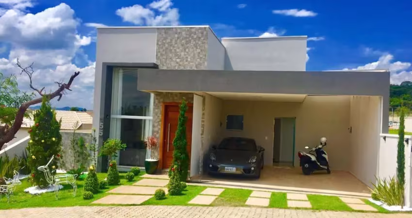 Casa com 3 dormitórios à venda, 180 m² por r$ 1.150.000,00 - las palmas - pouso alegre/mg