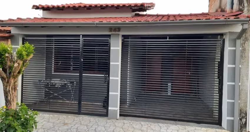 Casa com 3 dormitórios à venda, 110 m² por r$ 450.000,00 - costa rios - pouso alegre/mg