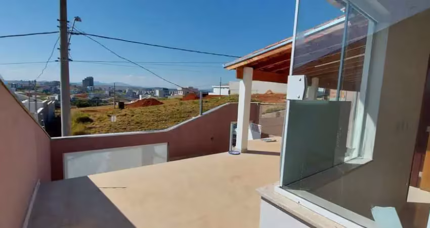 Casa com 3 dormitórios à venda, 180 m² por r$ 900.000,00 - serra morena - pouso alegre/mg