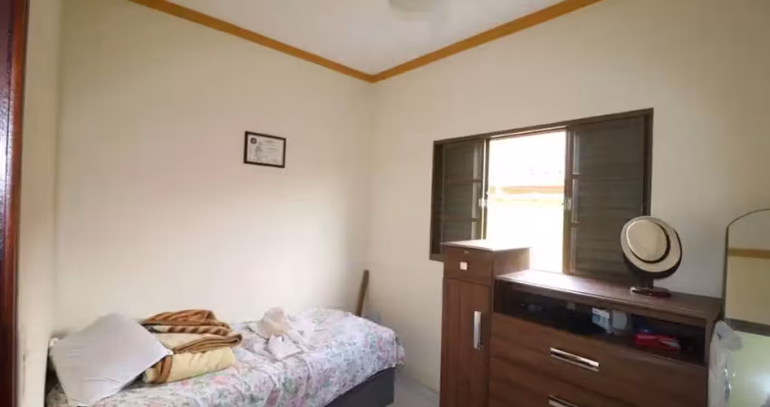 Casa com 3 dormitórios à venda, 98 m² por r$ 450.000,00 - costa rios - pouso alegre/mg