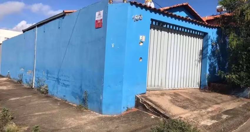 Casa com 2 dormitórios à venda por r$ 294.000,00 - colina verde - pouso alegre/mg