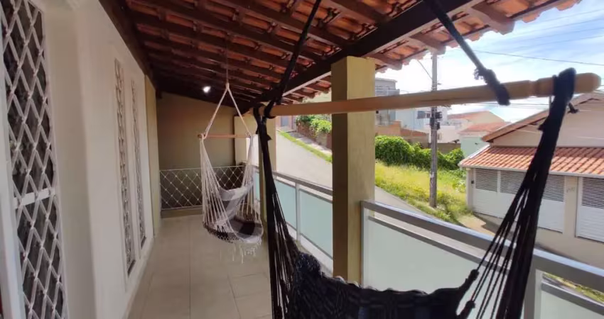Casa com 3 dormitórios à venda, 244 m² por r$ 950.000,00 - boa vista - pouso alegre/mg