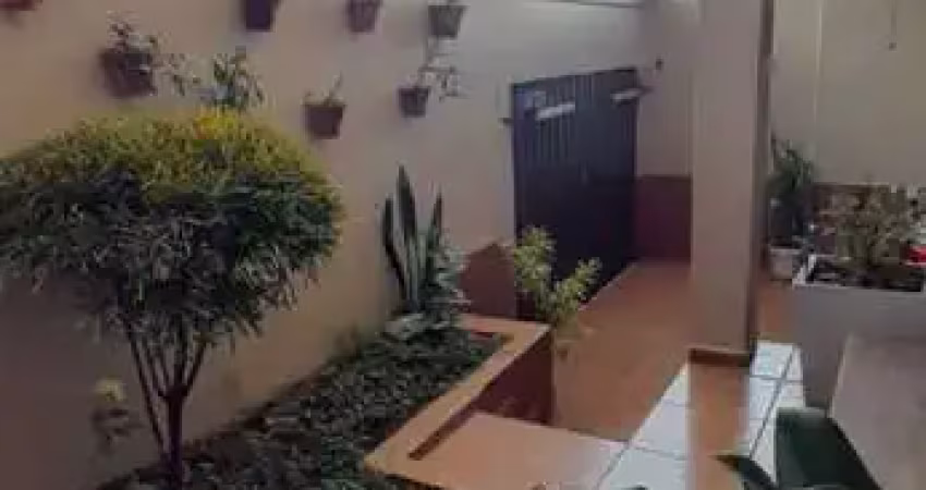Casa com 4 dormitórios à venda, 272 m² por r$ 680.000,00 - boa vista - pouso alegre/mg