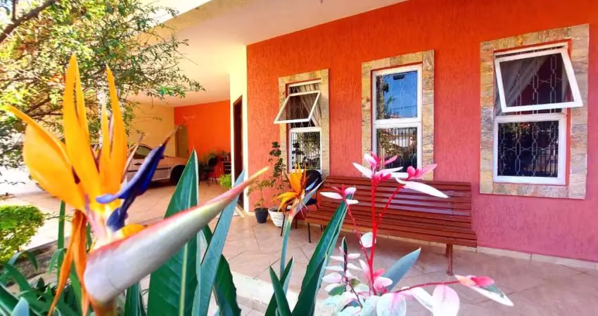 Casa com 3 dormitórios à venda, 186 m² por r$ 780.000,00 - colinas de santa bárbara - pouso alegre/mg