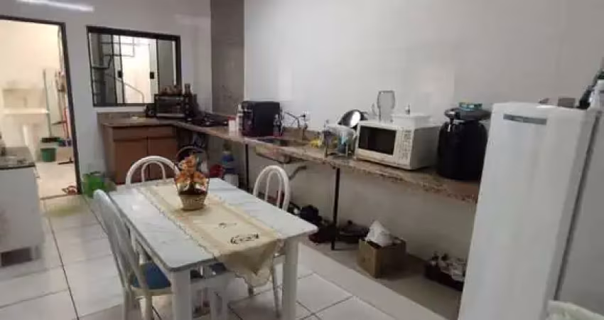 Casa com 2 dormitórios à venda, 174 m² por r$ 480.000,00 - jardim europa - pouso alegre/mg