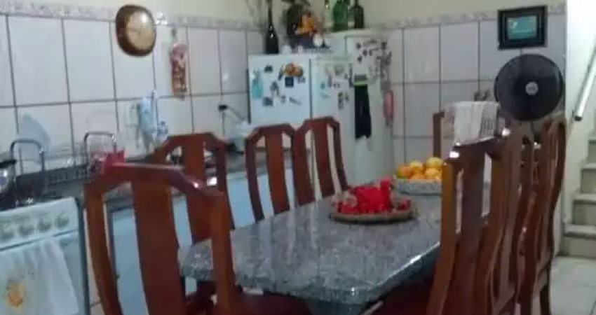 Casa com 4 dormitórios à venda, 130 m² por r$ 850.000,00 - nossa senhora aparecida - pouso alegre/mg