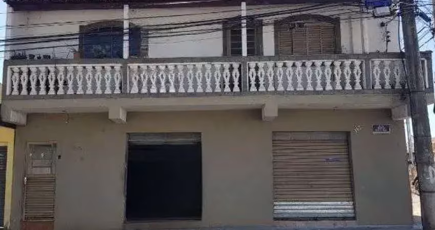 Casa com 3 dormitórios à venda, 250 m² por r$ 600.000,00 - jardim mariosa - pouso alegre/mg