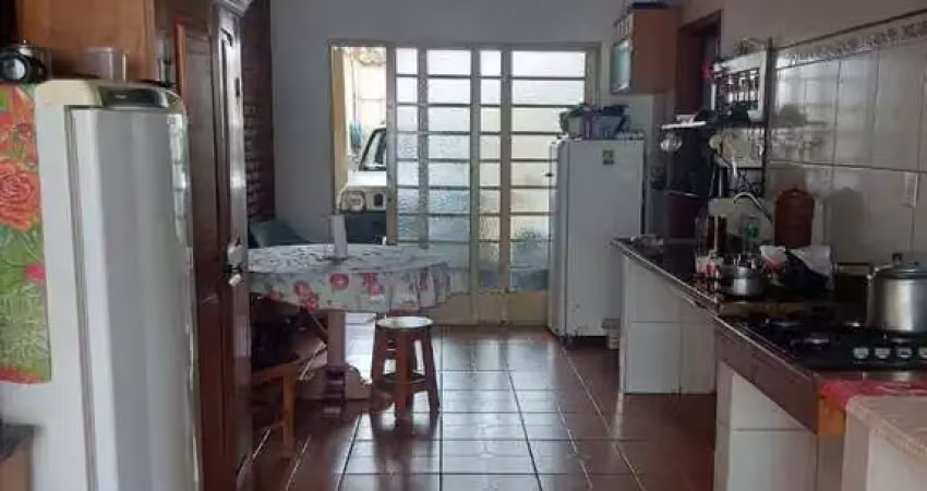 Casa com 3 dormitórios à venda, 126 m² por r$ 640.000,00 - são carlos - pouso alegre/mg