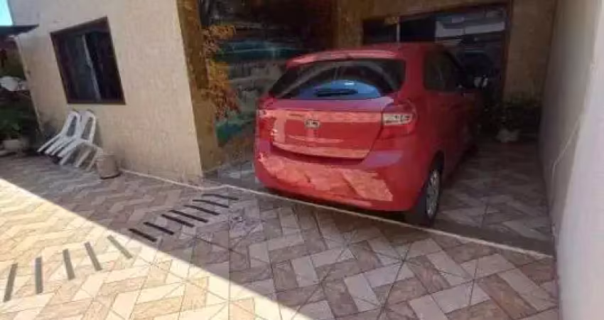 Casa com 4 dormitórios à venda, 381 m² por r$ 680.000,00 - jatobá - pouso alegre/mg