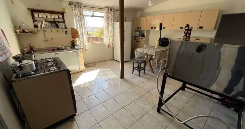 Casa com 3 dormitórios à venda, 70 m² por r$ 500.000 - foch i - pouso alegre/mg