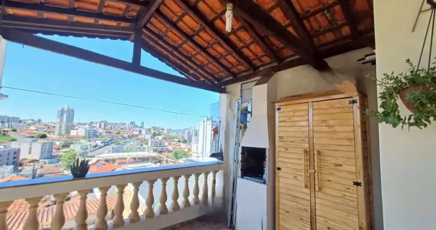 Casa com 2 dormitórios à venda, 76 m² por r$ 650.000,00 - primavera - pouso alegre/mg