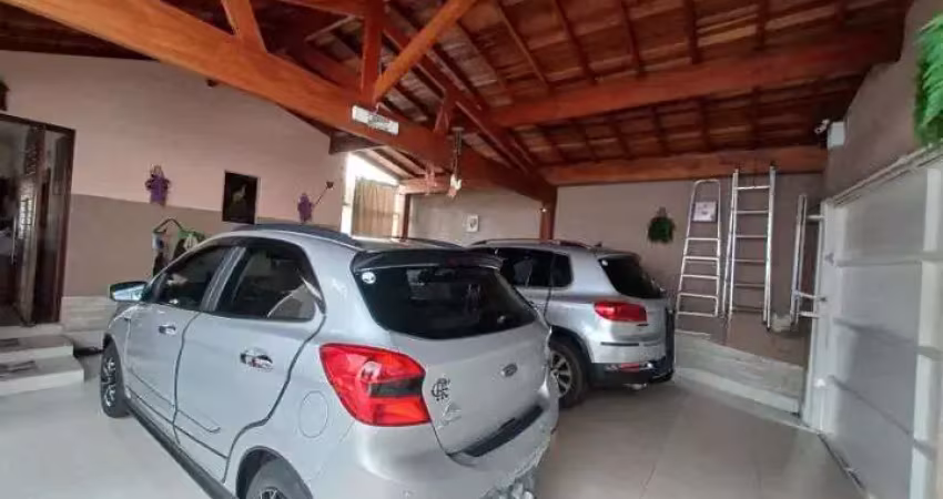 Casa com 3 dormitórios à venda, 190 m² por r$ 1.200.000,00 - vila beatriz - pouso alegre/mg