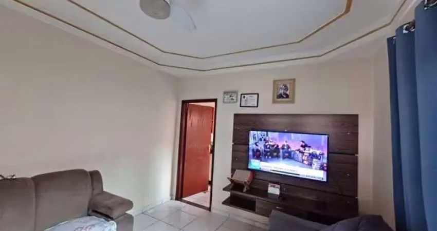 Casa com 3 dormitórios à venda, 122 m² por r$ 500.000,00 - jardim paraíso - pouso alegre/mg