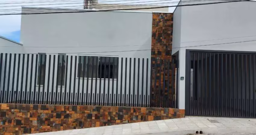 Casa com 3 dormitórios à venda, 171 m² por r$ 820.000,00 - jardim aureliano - pouso alegre/mg