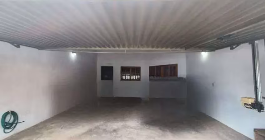 Casa com 3 dormitórios à venda, 250 m² por r$ 450.000,00 - belo horizonte - pouso alegre/mg