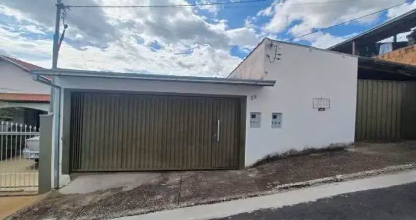 Casa com 3 dormitórios à venda, 250 m² por r$ 500.000,00 - belo horizonte - pouso alegre/mg