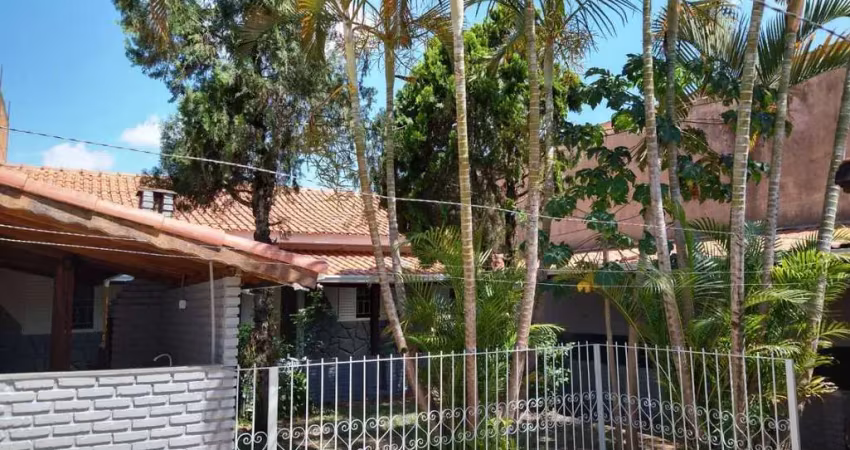 Casa com 3 dormitórios à venda, 190 m² por r$ 550.000,00 - fátima iii - pouso alegre/mg