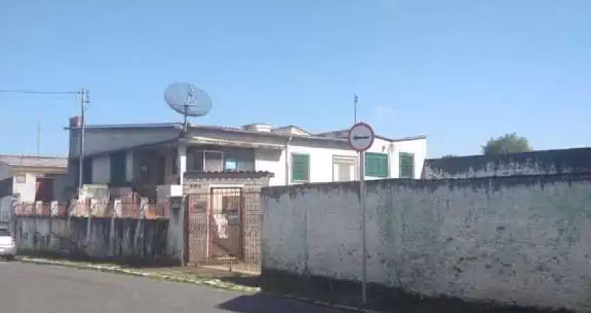 Casa com 6 dormitórios à venda, 170 m² por r$ 500.000 - jardim iara - pouso alegre/mg