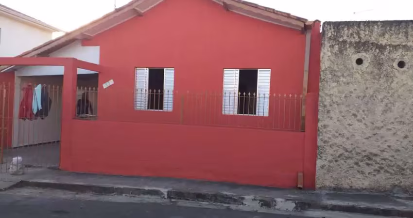 Casa com 3 dormitórios à venda, 81 m² por r$ 280.000,00 - jardim yara - pouso alegre/mg