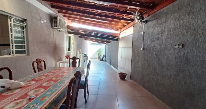Casa com 3 dormitórios à venda, 168 m² por r$ 550.000,00 - cruzeiro do sul - pouso alegre/mg