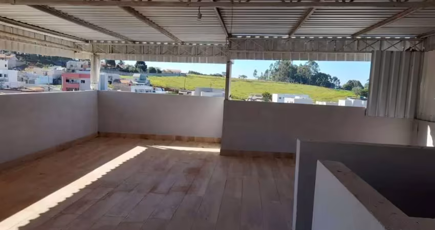 Casa com 2 dormitórios à venda, 200 m² por r$ 450.000,00 - parque real - pouso alegre/mg