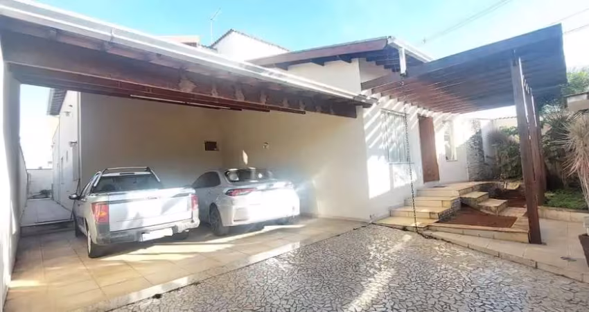 Casa com 4 dormitórios à venda, 306 m² por r$ 1.300.000,00 - residencial santa rita ii - pouso alegre/mg