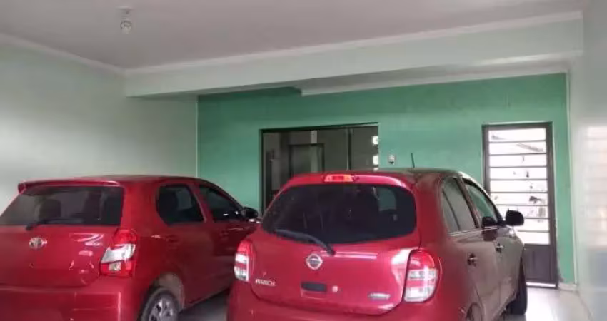 Casa com 3 dormitórios à venda, 246 m² por r$ 650.000,00 - jardim yara - pouso alegre/mg