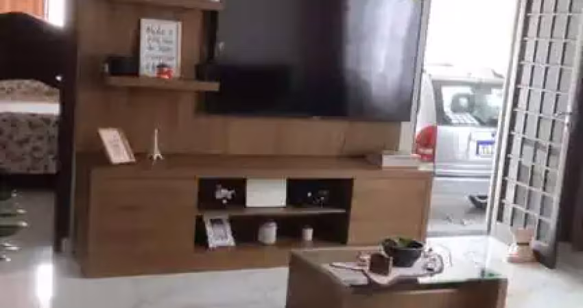 Casa com 2 dormitórios à venda, 115 m² por r$ 480.000 - são joão - pouso alegre/mg