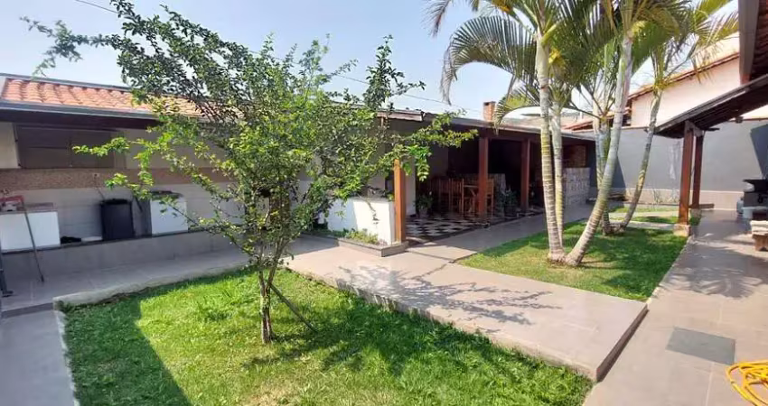Casa com 3 dormitórios à venda, 185 m² por r$ 850.000 - jardim floresta - pouso alegre/mg