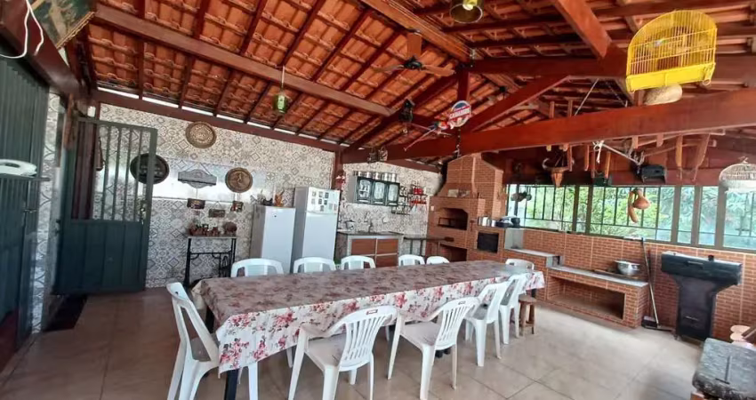 Casa com 4 dormitórios à venda, 320 m² por r$ 1.200.000,00 - pousada dos campos - pouso alegre/mg