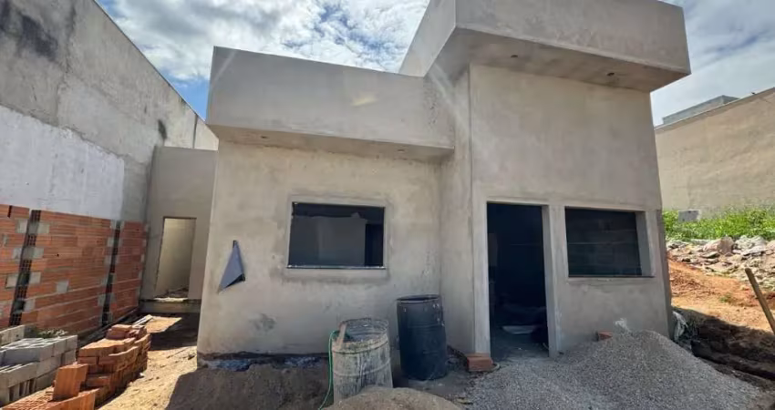 Casa com 3 dormitórios à venda, 100 m² por r$ 600.000,00 - parque real - pouso alegre/mg