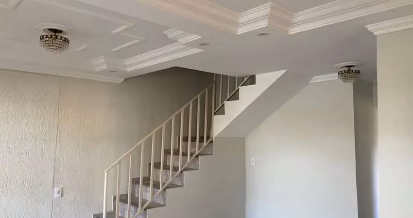 Casa com 3 dormitórios à venda, 146 m² por r$ 600.000,00 - árvore grande - pouso alegre/mg