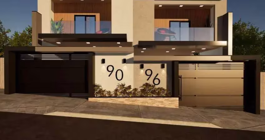 Casa com 3 dormitórios à venda por r$ 600.000 - pousada do sol - pouso alegre/mg