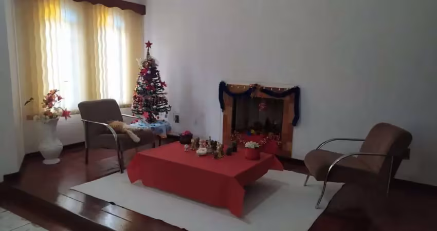 Casa com 5 dormitórios à venda, 293 m² por r$ 1.400.000 - pousada dos campos - pouso alegre/mg