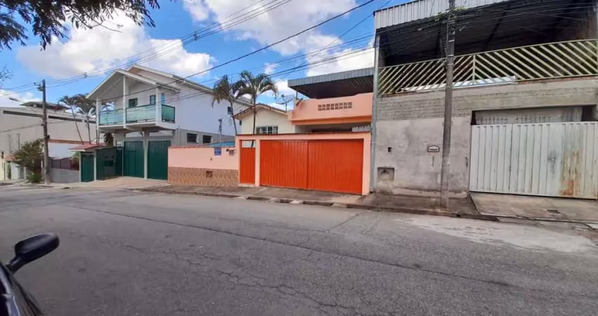 Casa com 3 dormitórios à venda, 190 m² por r$ 525.000,00 - belo horizonte - pouso alegre/mg