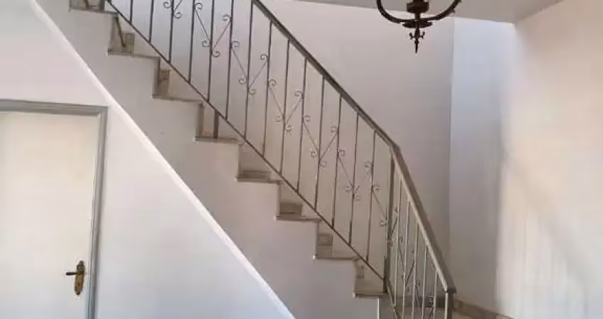 Casa com 4 dormitórios à venda, 273 m² por r$ 1.000.000,00 - nova pouso alegre - pouso alegre/mg