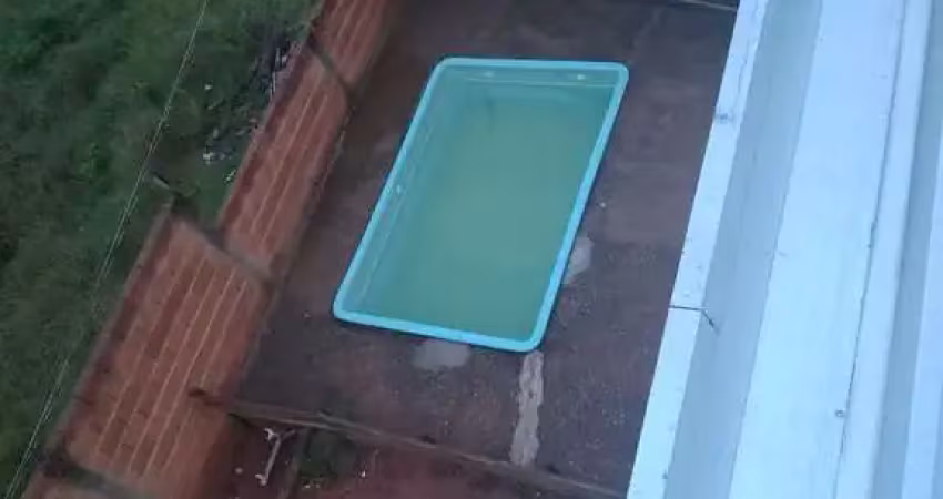 Casa com 3 dormitórios à venda, 160 m² por r$ 320.000 - imbúia - pouso alegre/minas gerais