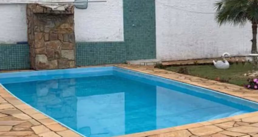 Casa com 4 dormitórios à venda, 269 m² por r$ 1.030.000,00 - pousada dos campos - pouso alegre/mg