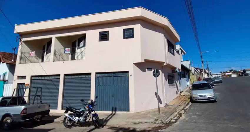 Casa à venda, 209 m² por r$ 420.000,00 - costa rios - pouso alegre/mg