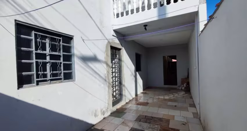 Casa com 3 dormitórios à venda, 124 m² por r$ 320.000,00 - árvore grande - pouso alegre/mg