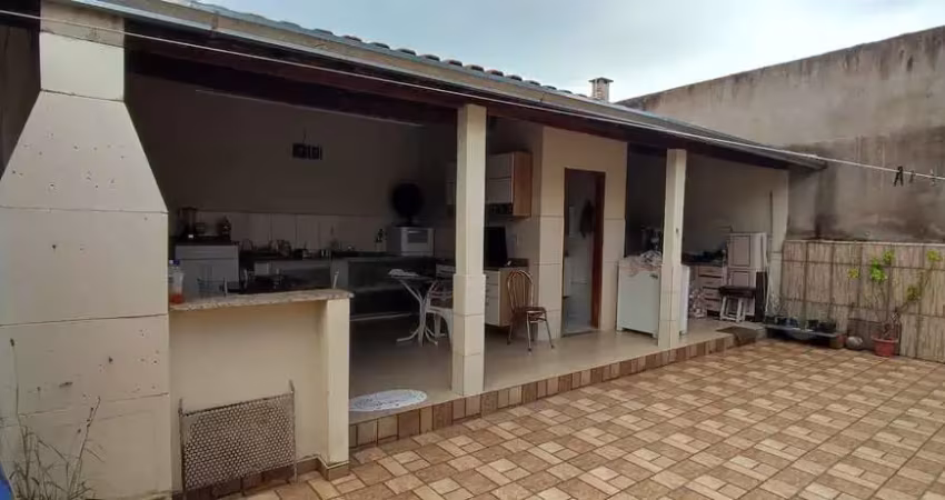 Casa com 2 dormitórios à venda, 122 m² por r$ 280.000,00 - jardim aeroporto - pouso alegre/mg