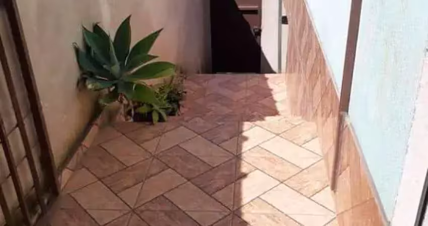 Casa com 2 dormitórios à venda, 160 m² por r$ 350.000,00 - portal do ipiranga - pouso alegre/mg