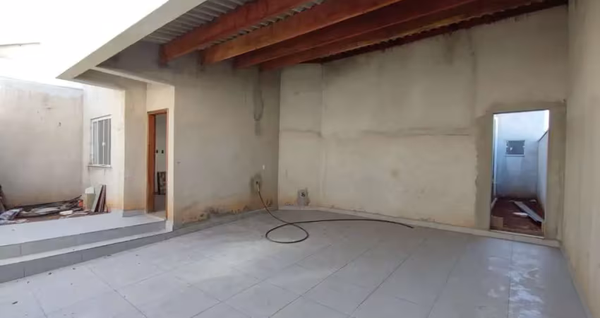 Casa com 3 dormitórios à venda, 138 m² por r$ 550.000 - parque real - pouso alegre/minas gerais